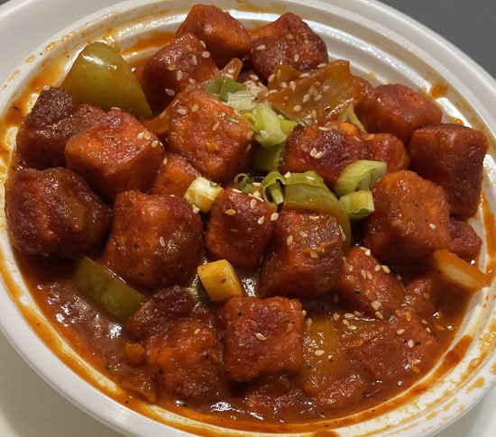 Authentic Hyderabadi dum biryani at Hyderabad Biryani House Calgary NE
