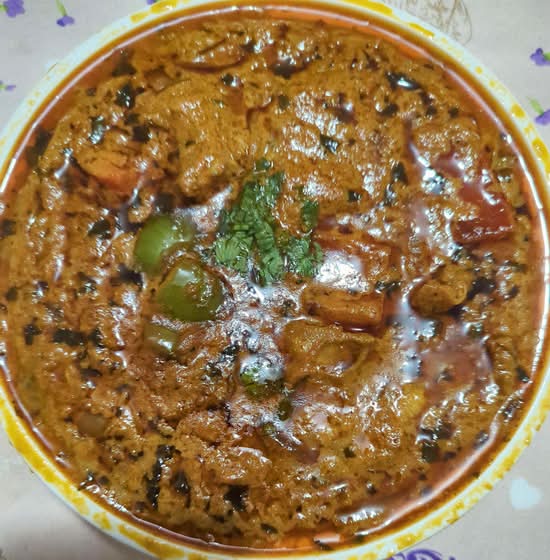 Chicken 65 and Indo-Chinese appetizers at Hyderabad Biryani House