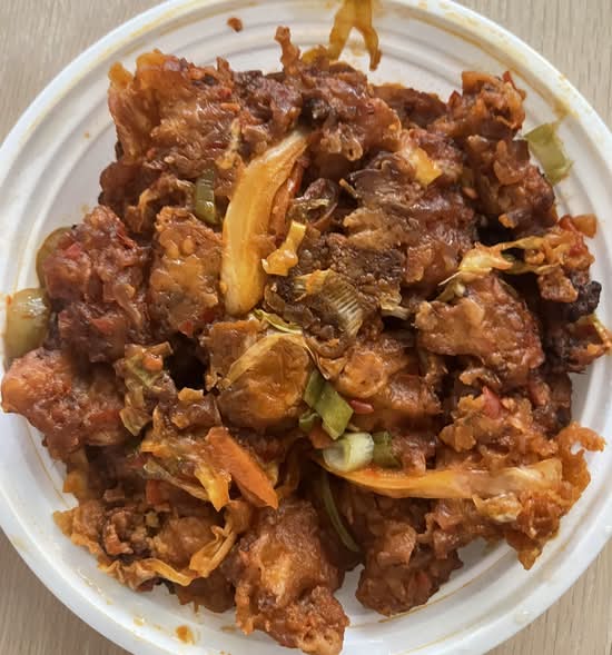 Authentic Hyderabadi dum biryani in Calgary NE